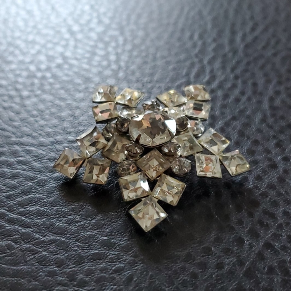 VTG brooch - Picture 2 of 8